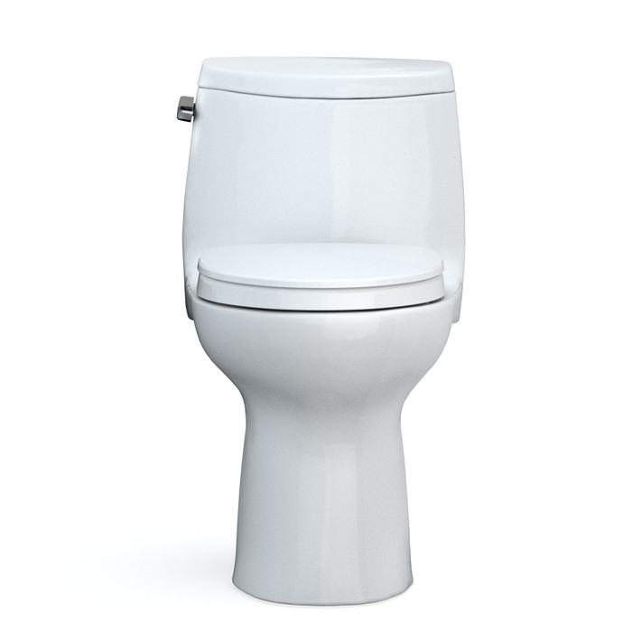 TOTO UltraMax II One-Piece Elongated Toilet | MS604124C | 1.28 GPF