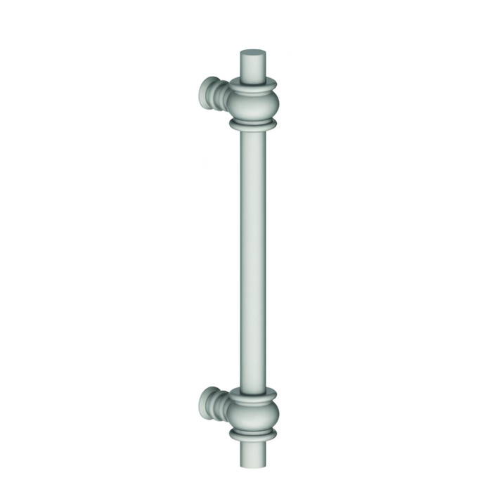 Hager 960B Square Tip Pull- BTB Mounting