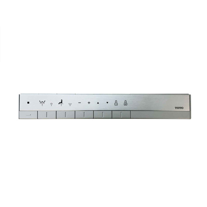TOTO NEOREST Remote Control with Mounting Bracket