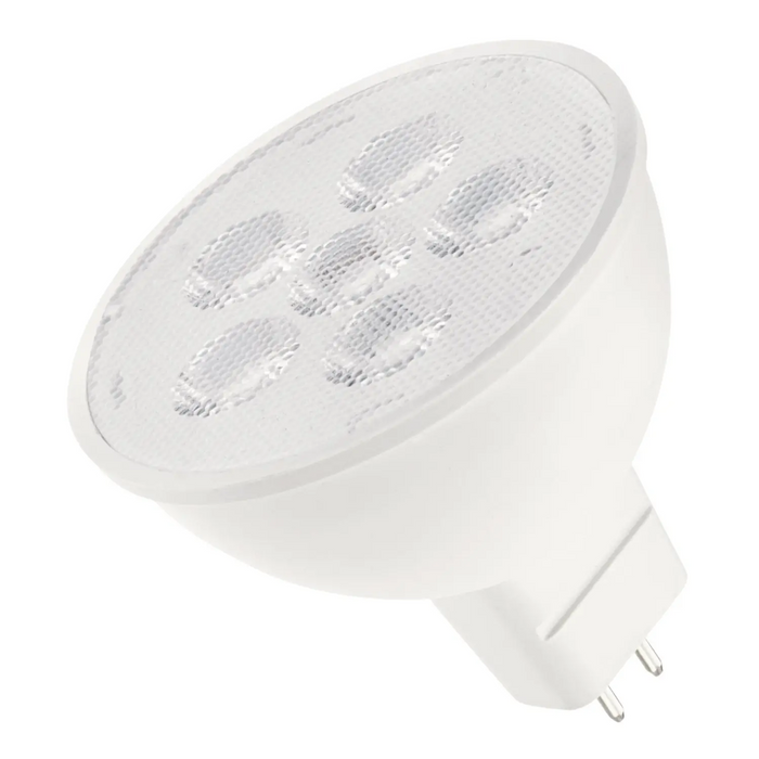 Kichler 18210 - Contractor Series LED Landscape Lamps MR16 330LM 35 Degree Flood Light