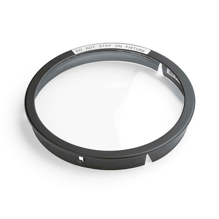 Kichler 15689 - Landscape 12V Accessory - PAR36 Well_Light Heat Resistant Lens