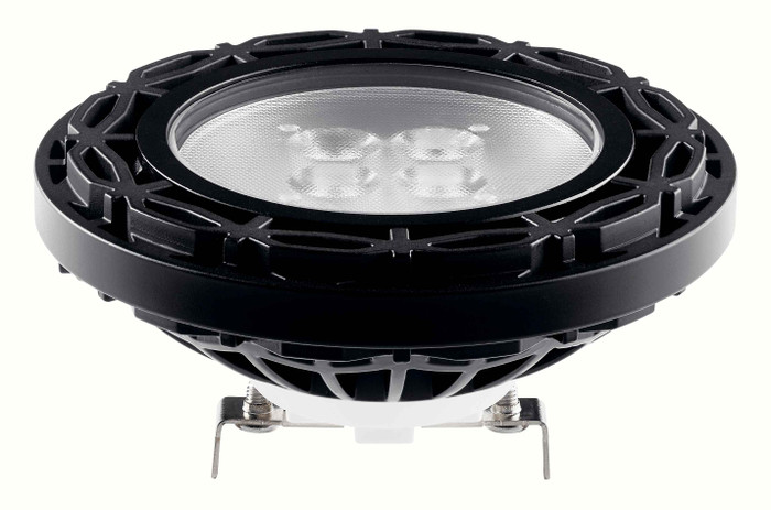 Kichler 18180 - LED PAR36 6W 60-Degree Landscape_Lamps