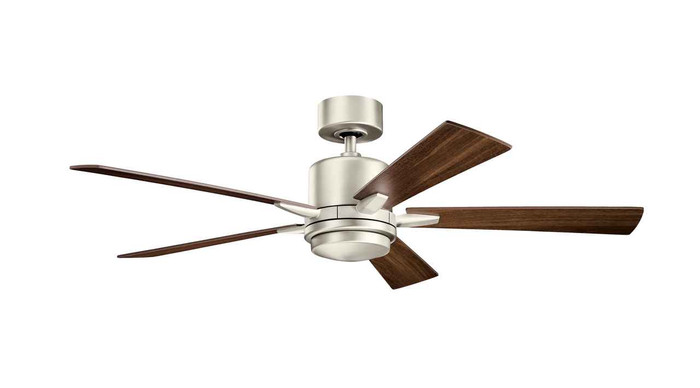 Kichler 330000 - Lucian LED 52" Ceiling_Fan