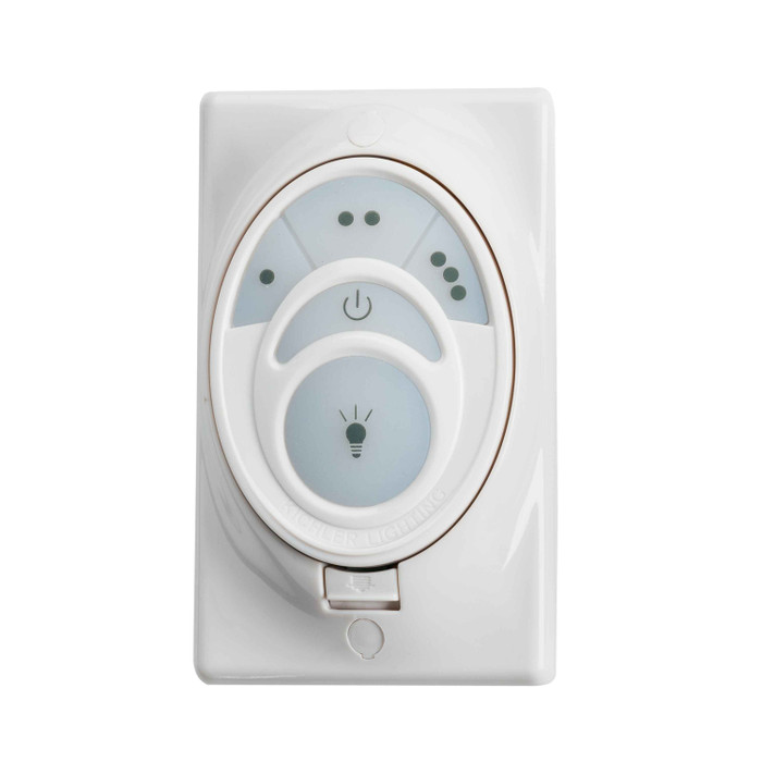 Kichler 337214 - CoolTouch Transmitter Limited_Function