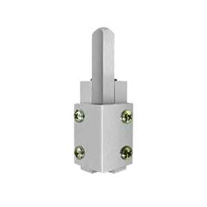 Deltana Deltana CC78 Corner Chisel for Squaring Radius Corners 7/8" Depth DEL-CC78