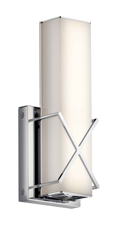Kichler 45656 - Trinsic LED Wall_Sconce