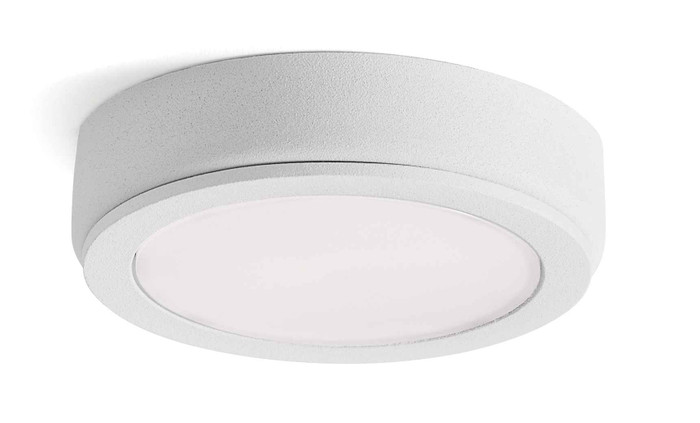 Kichler 4D12V27 - 4D Series 12V LED Accent Disc_Light Kichler 4D12V27 - 4D Series 12V LED Accent Disc_Light