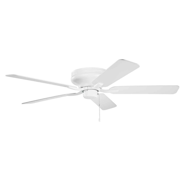 Kichler 330020 - 52" Basics Pro Legacy Ceiling_Fan