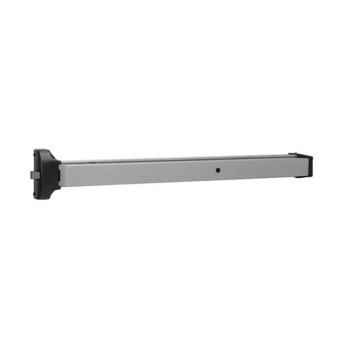 DORMA 8300 Series - 30" Wide Stile Panic Rim Exit Device
