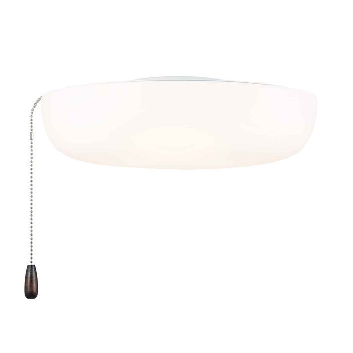 Kichler 380980 - 14 " Universal LED Ceiling_Fan_Light_Kit Kichler 380980 - 14 " Universal LED Ceiling_Fan_Light_Kit