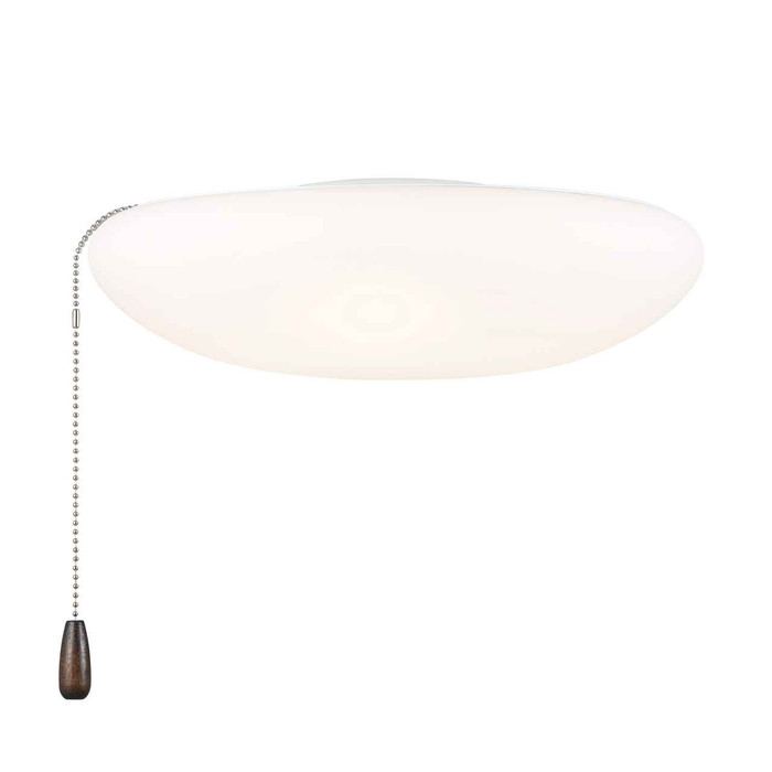 Kichler 380981 - 14 " Universal LED Ceiling_Fan_Light_Kit