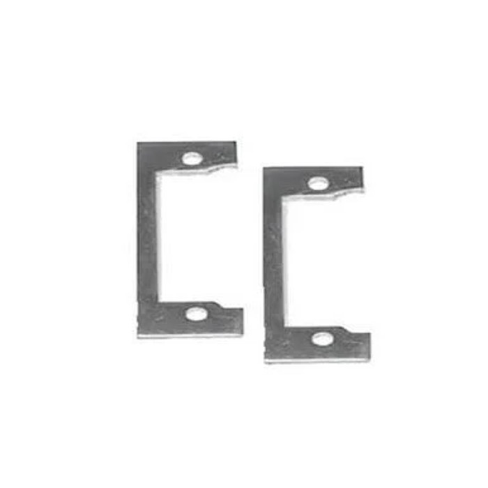 RCI 1/16" Mounting Spacer for 0162 Electric Strike RCI 1/16" Mounting Spacer for 0162 Electric Strike