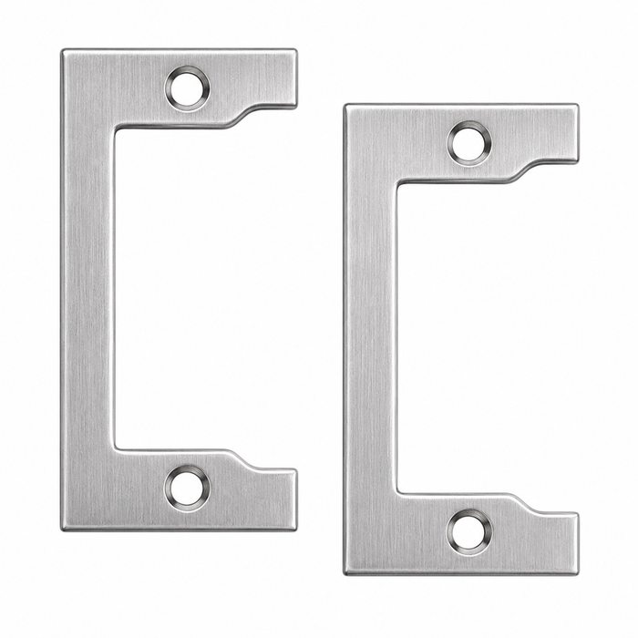 RCI 1/16" Mounting Spacer Kit for 0162 Series Electric Strike Installation