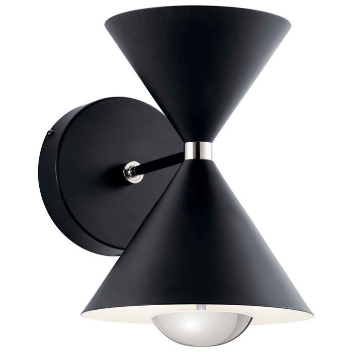 Kichler ELAN 84131 - Kordan LED Wall Sconce