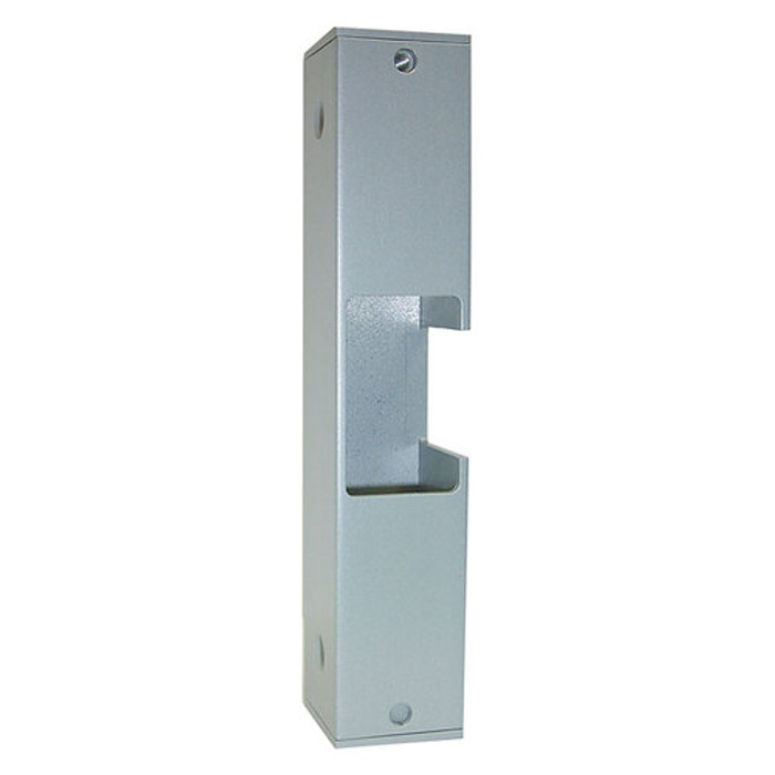 RCI Double Door Housing for 0161 Electric Strike 0161DDH