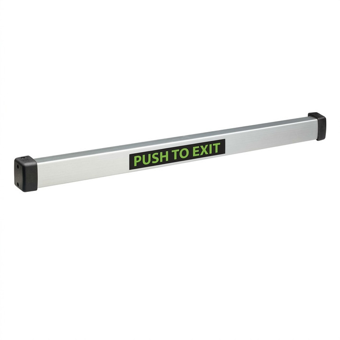 SDC MSB550 Series - 36" Mechanical Switch Bars