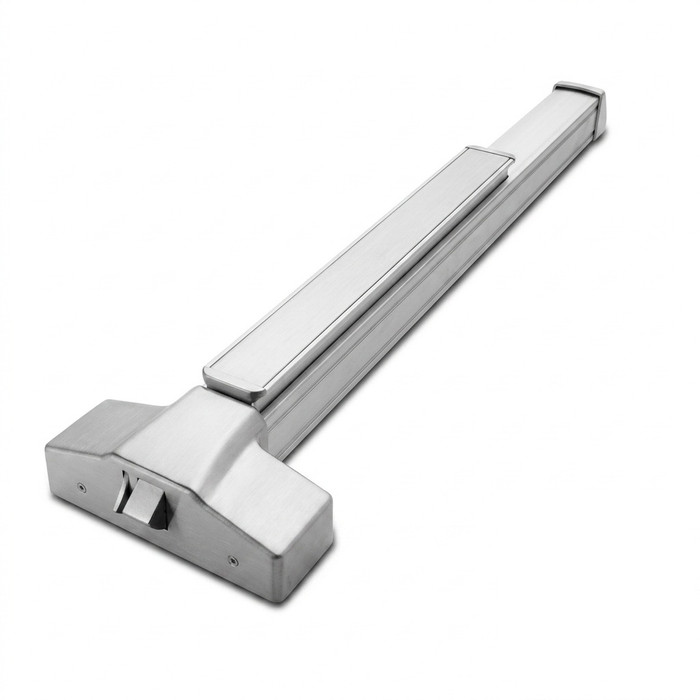 SDC S6000 Series - 48" Spectra S6000 Electrified Architectural Rim Exit Devices