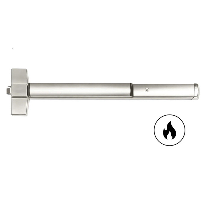 Corbin Russwin ED5200A 48" Rim Exit Device, 3 Hours Fire Rated