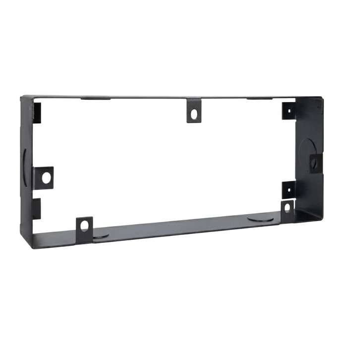 Aiphone AC-2DMBOX Surface Mount Plate