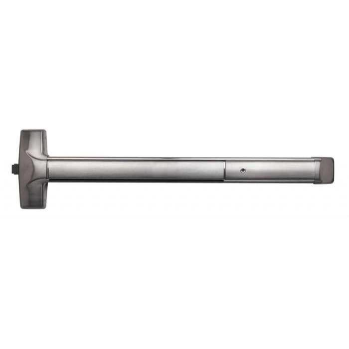 Detex 10 Advantex Series 48" Wide Stile Extra Heavy Duty Rim Exit Device