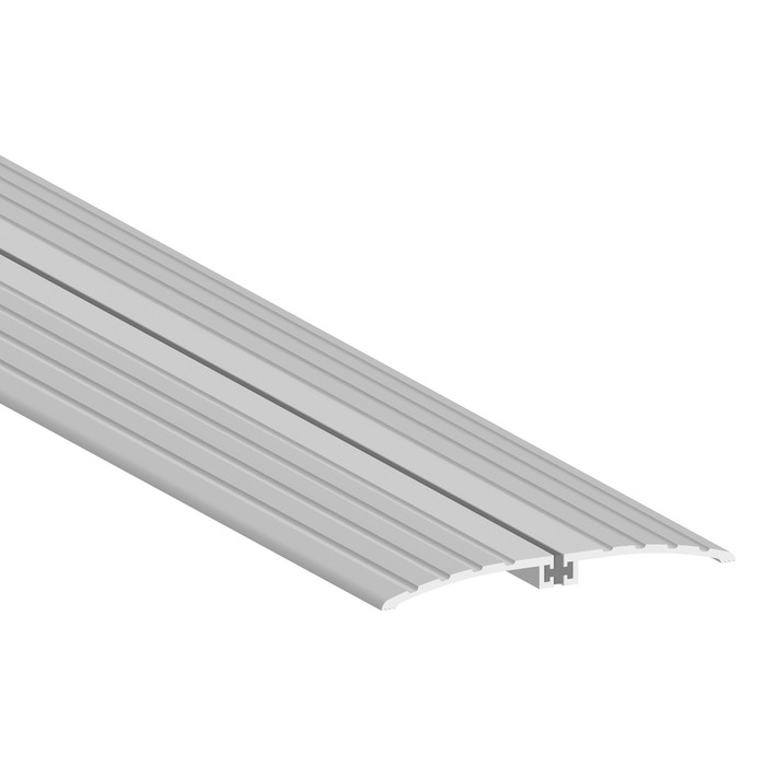 Zero 626A 6" Wide Full Body Strength Utility Threshold With Thermal Break