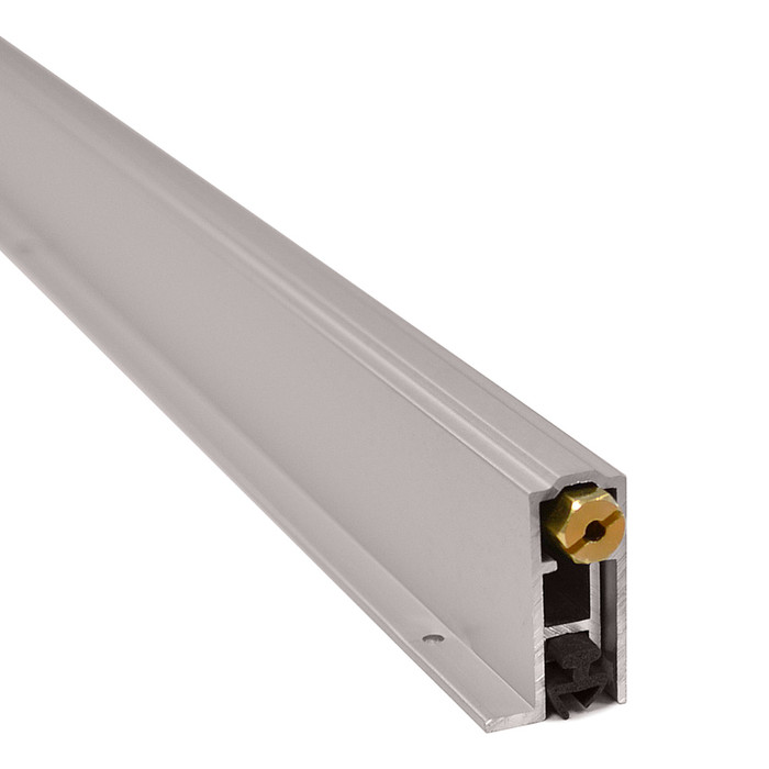 Zero 323AA Light-Duty Mortised Automatic Door Bottom