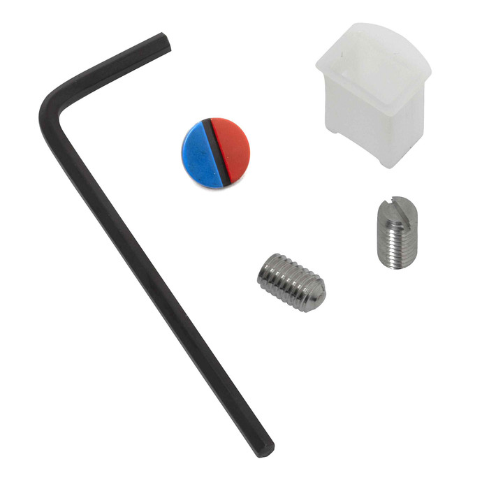 American Standard BUTTON & SET SCREW - AMS-30216