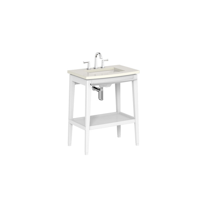 American Standard Townsend Under Counter Sink - AMS-330000