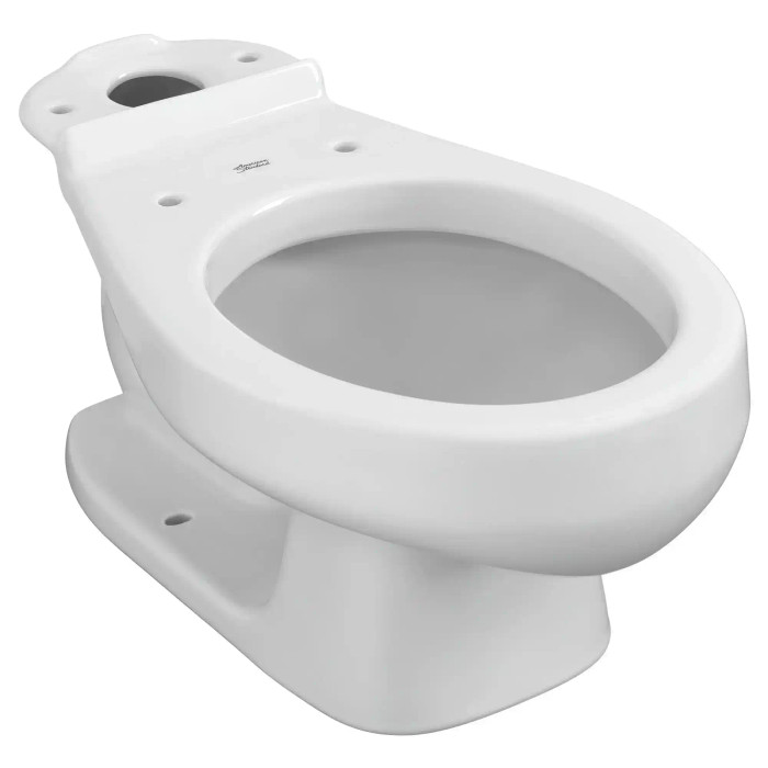 American Standard Baby Devoro 10-1/4-Inch Height Elongated Bowl - AMS-3128001