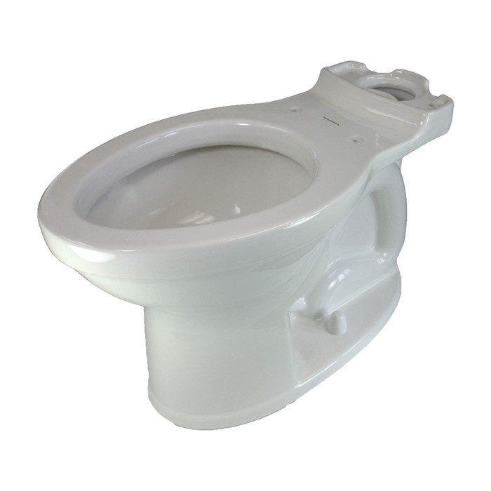 American Standard Champion PRO Chair Height Elongated Bowl - AMS-3195A101