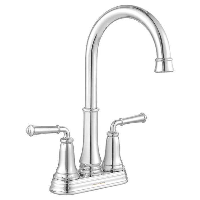 American Standard Delancey 2-Handle Bar Faucet 1.5 gpm/5.7 L/min - AMS-4279400
