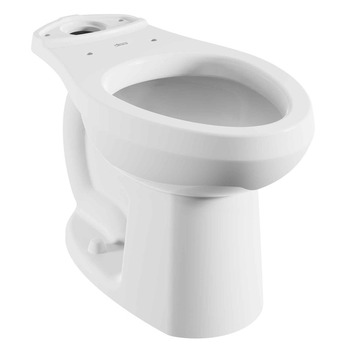American Standard Colony/Evolution 2 Chair Height Elongated Bowl - AMS-3068001