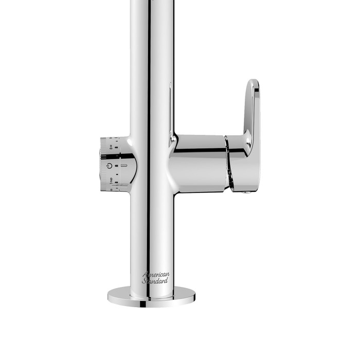 American Standard Beale MeasureFill 2-Handle Pull-Down Dual Spray Kitchen Faucet 1.5 gpm/5.7 L/min With MeasureFill Dial - AMS-4931360