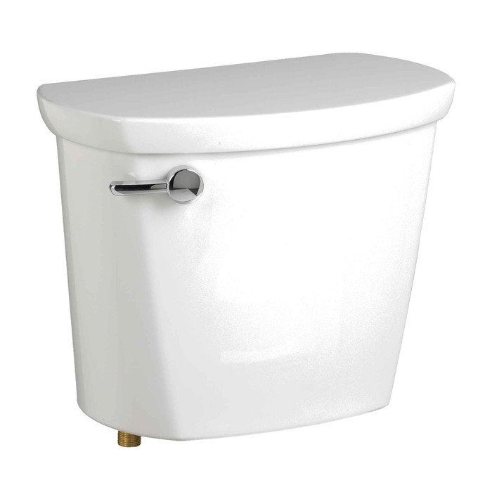 American Standard Cadet PRO 1.6 gpf/6.0 Lpf 12-Inch Rough Tank - AMS-4188A004