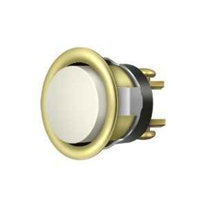 Deltana Deltana BBC20-REPL Replacement Bell Button Mechanism DEL-BBC20-REPL