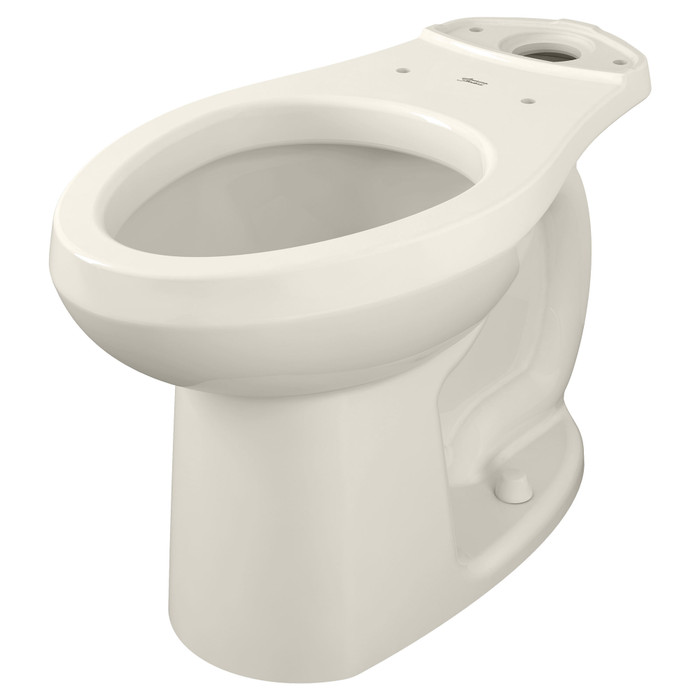 American Standard Colony Chair Height Elongated Bowl - AMS-3251A101