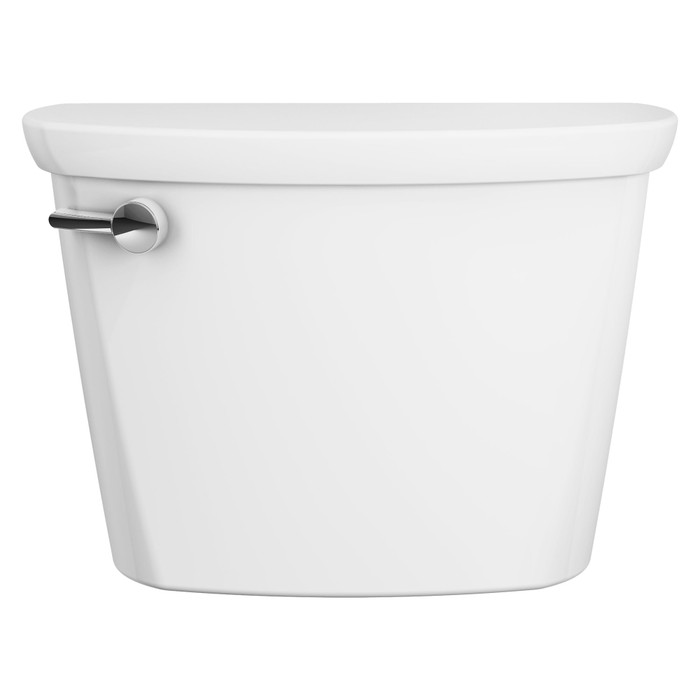 American Standard Cadet PRO 1.6 gpf/6.0 Lpf 10-Inch Rough Tank - AMS-4188B004