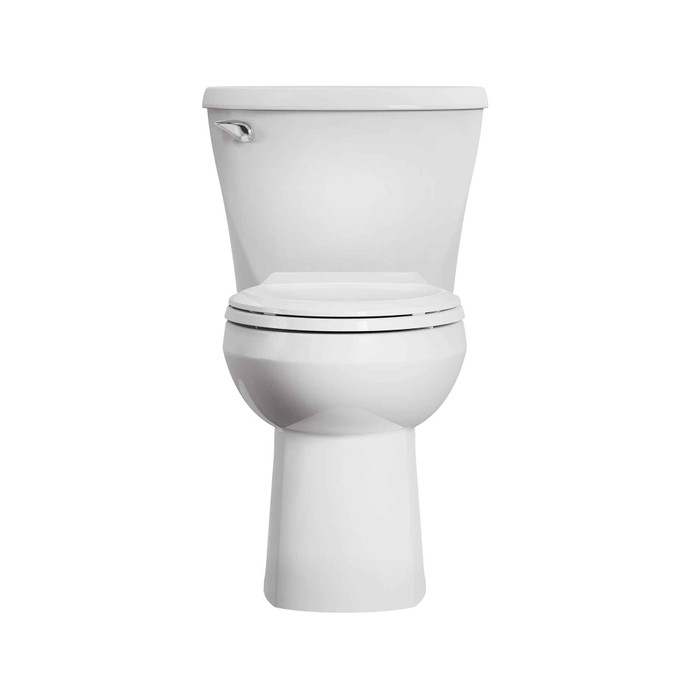 American Standard Colony3 Chair-Height Elongated Bowl - AMS-3437A101
