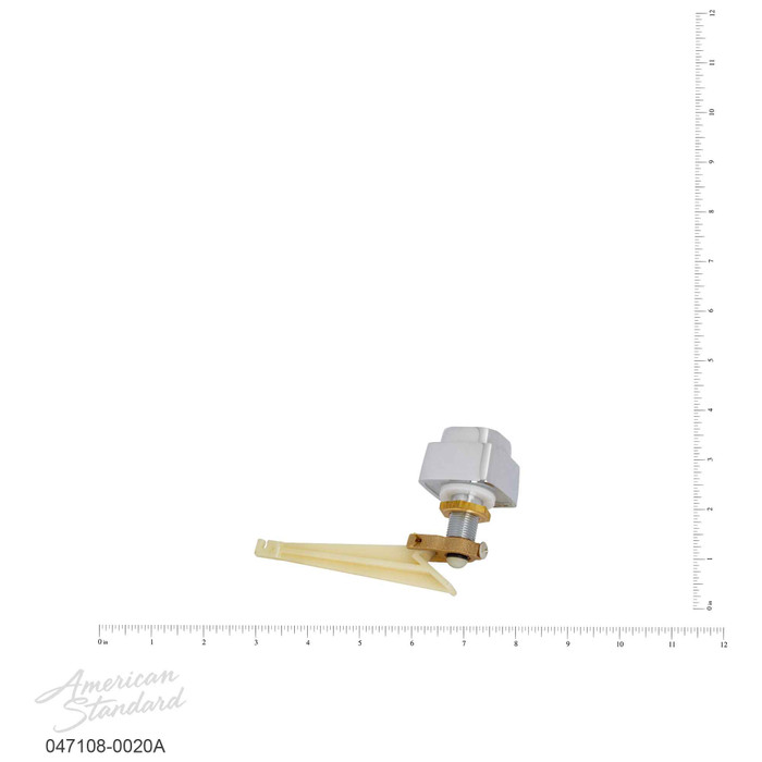 American Standard Side Mount Actuator - AMS-47108