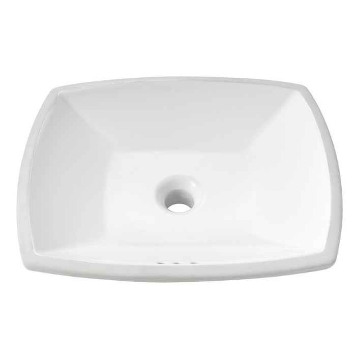 American Standard Edgemere Under Counter Sink - AMS-545000