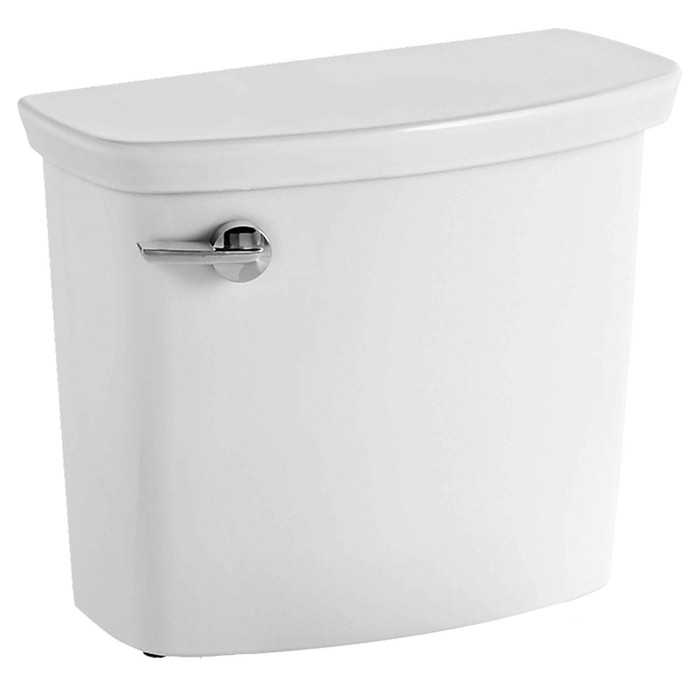 American Standard VorMax 1.28 gpf/4.8 Lpf 12-Inch Rough Tank - AMS-4385A104