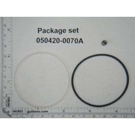 American Standard Spout Washer Kit - AMS-50420