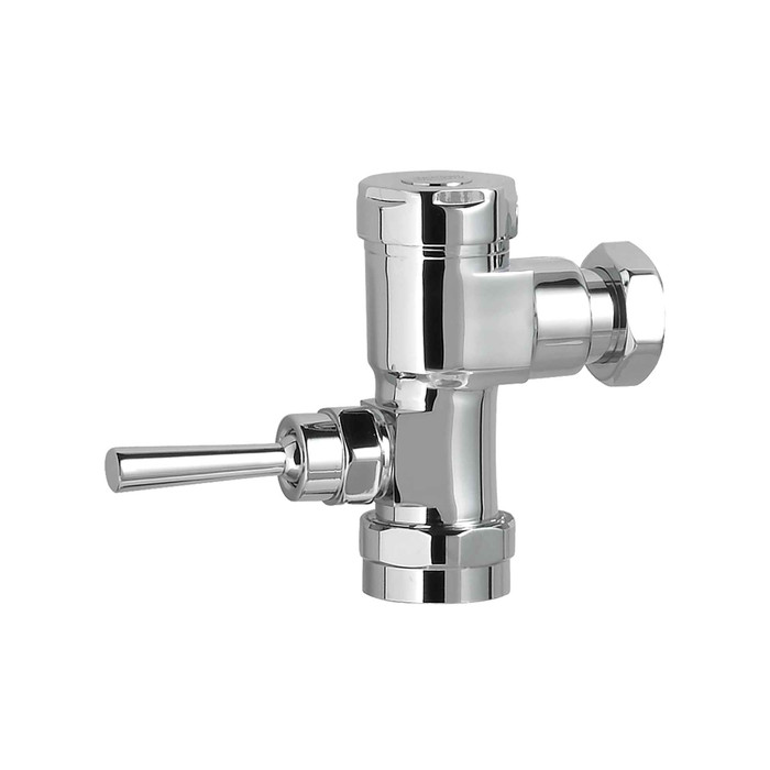 American Standard Ultima Manual Valve Only for Retrofit, Piston-Type, 6.5 gpf/24.6 Lpf - AMS-6047517