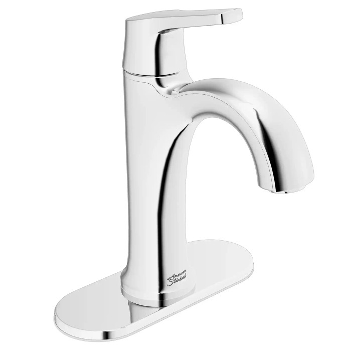 American Standard Becklow Single-Handle Bathroom Faucet - AMS-7429101