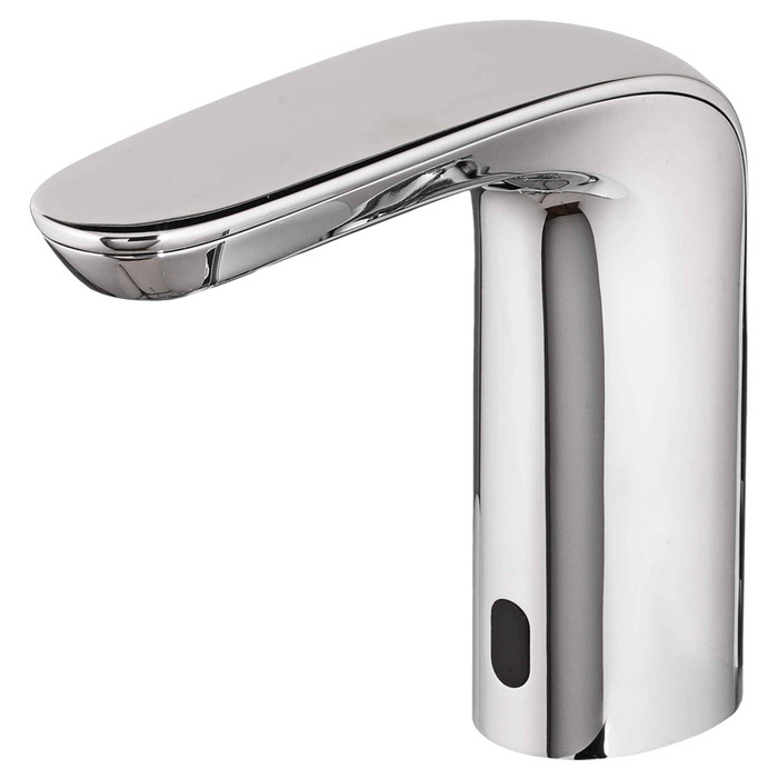American Standard NextGen Selectronic Touchless Faucet, Battery-Powered, 1.5 gpm/5.7 Lpm - AMS-7755115
