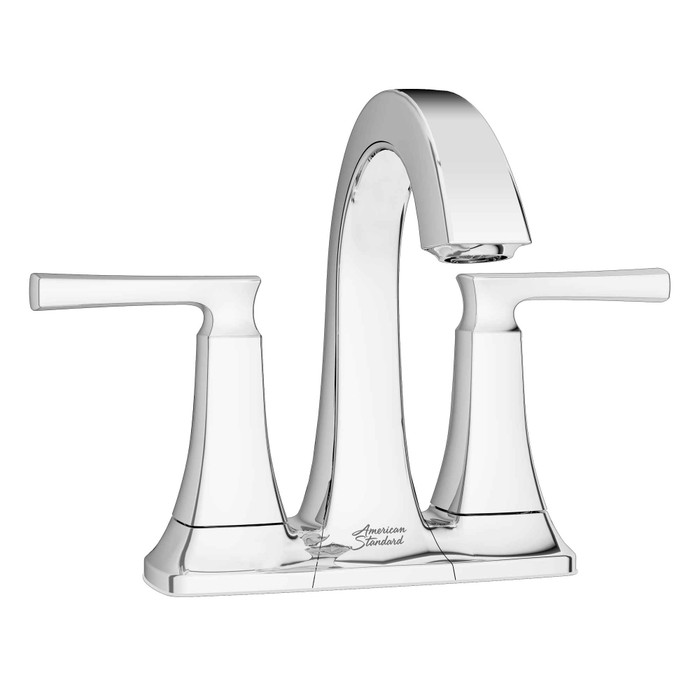 American Standard Belmeade Two-Handle 4-Inch Centerset Bathroom Faucet - AMS-7426201