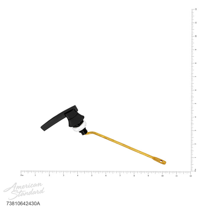 American Standard Left-Hand Trip Lever - AMS-7381064