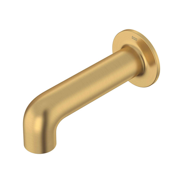 American Standard Studio S 6-Inch Slip-On Non-Diverter Tub Spout - AMS-8888316