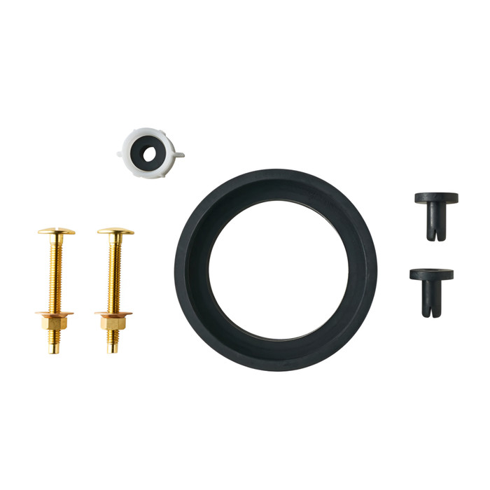 American Standard Champion 2 Piece Toilet Tank to Bowl Coupling Kit (Blister Pack 100) - AMS-738756