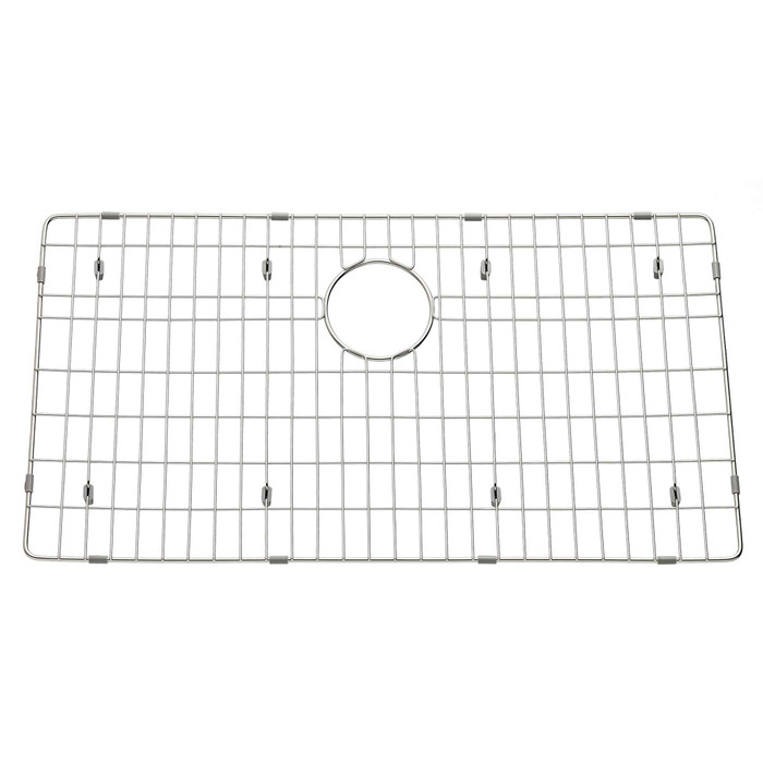 American Standard 16 x 29-Inch Stainless Steel Kitchen Sink Grid - AMS-7434000